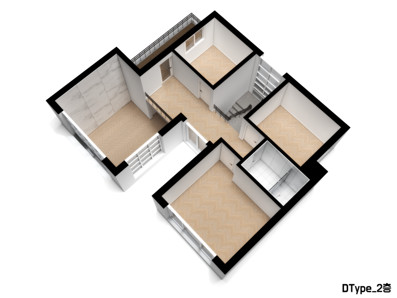 TownHouse Image